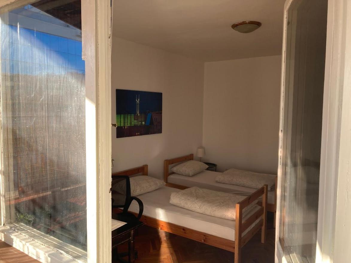 Penthouse Stan 80M2, Terasa 36M2, Garaza... Centar Banja Luke - Gradski Park Banja Luka Esterno foto