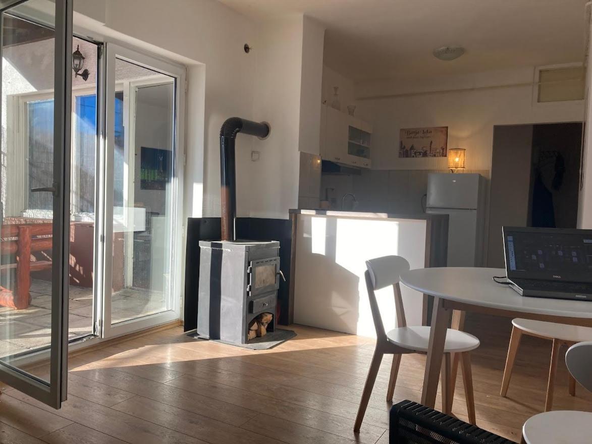 Penthouse Stan 80M2, Terasa 36M2, Garaza... Centar Banja Luke - Gradski Park Banja Luka Esterno foto