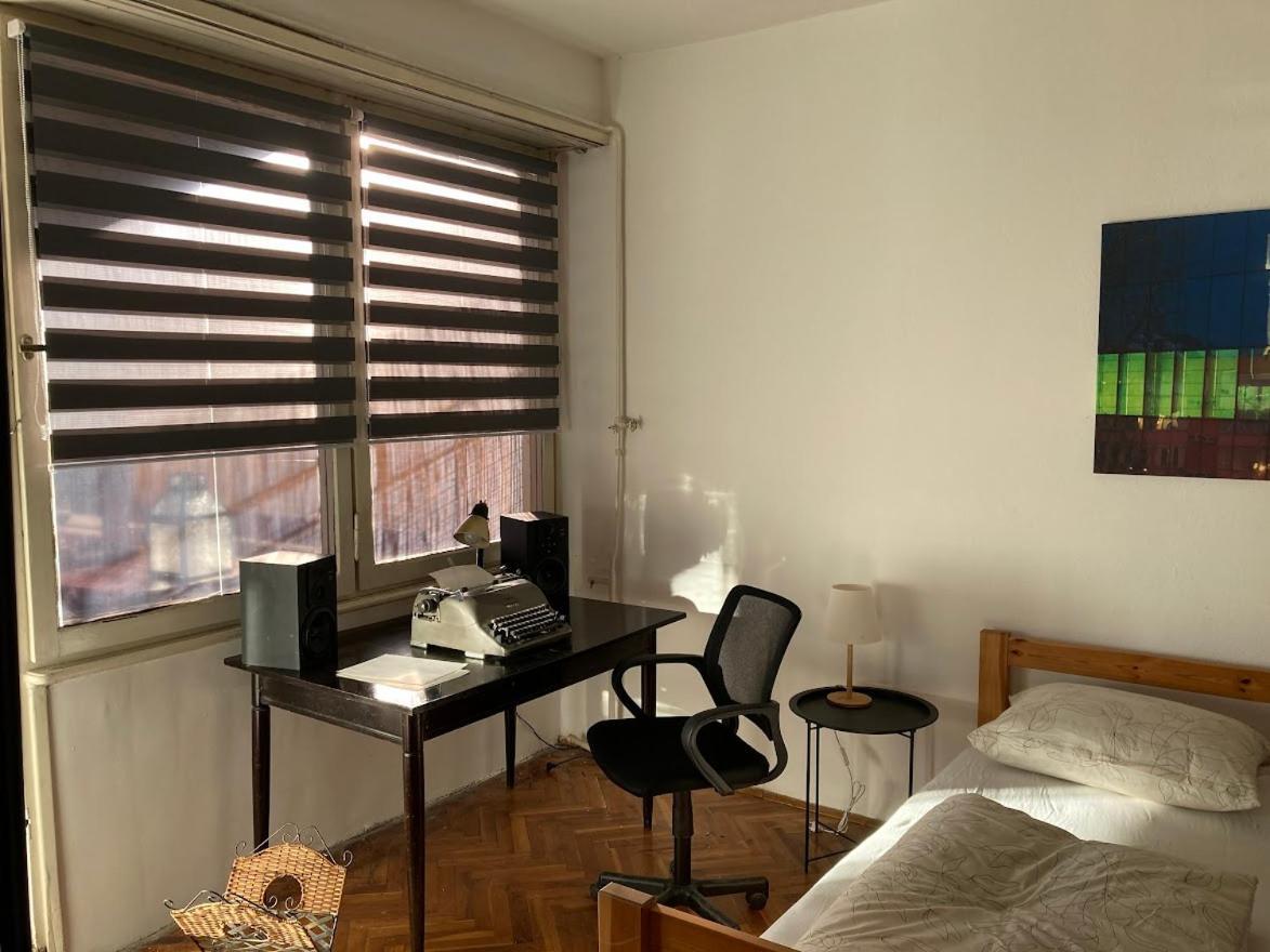 Penthouse Stan 80M2, Terasa 36M2, Garaza... Centar Banja Luke - Gradski Park Banja Luka Esterno foto